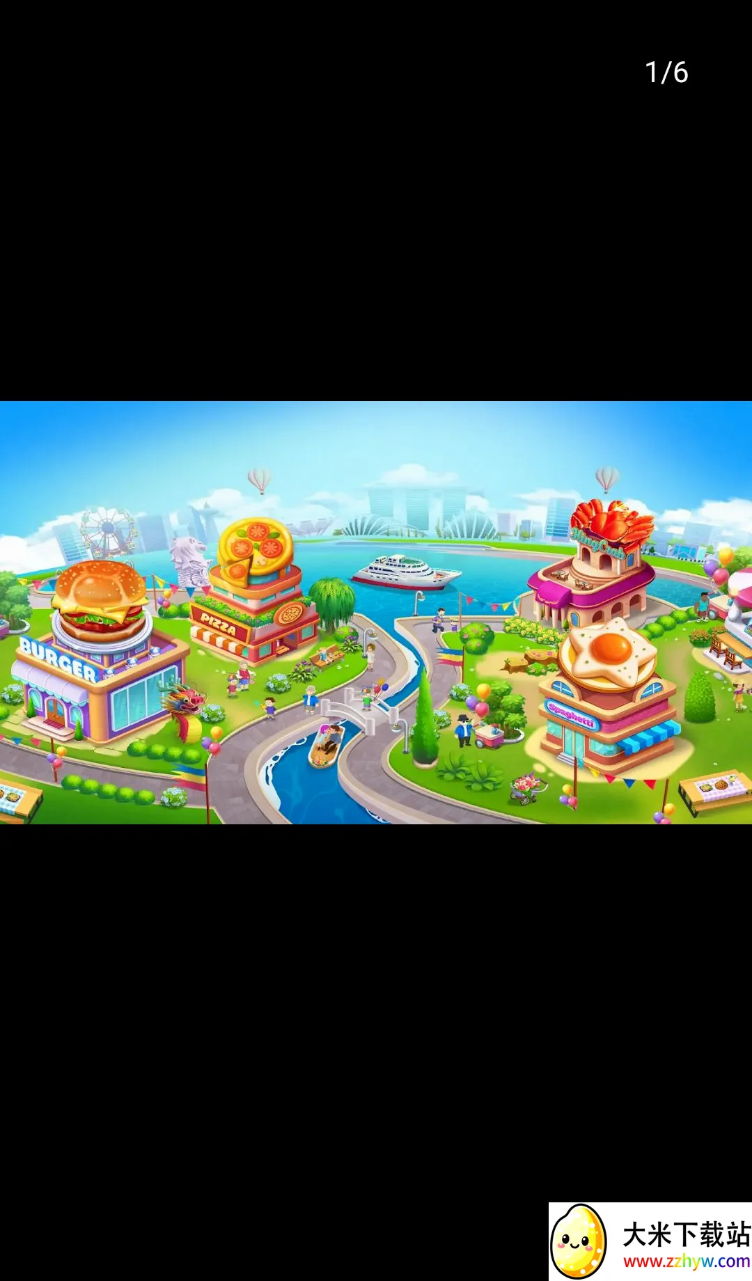 ����֮��(�����Ϸ)v1.0.12 ��Ѱ��ͼ