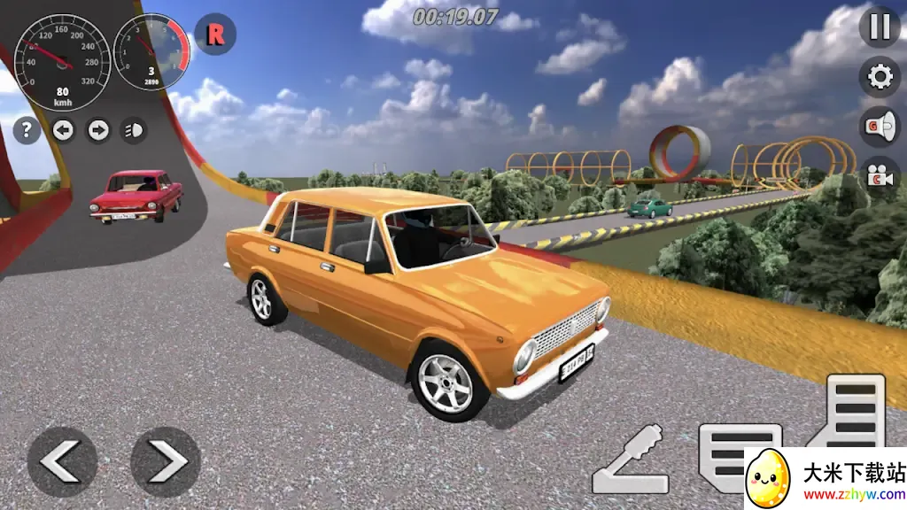 TRD����ʱ��2026���°汾v1.2.9 ��׿���ͼ