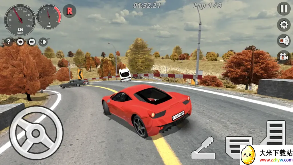 TRD����ʱ��2026���°汾v1.2.9 ��׿���ͼ