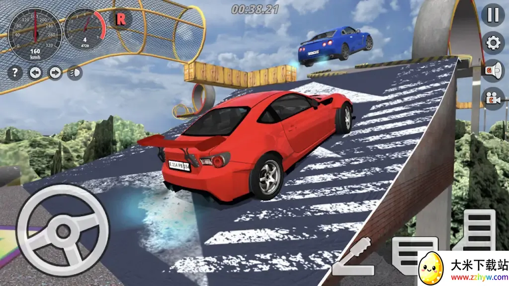 TRD����ʱ��2026���°汾v1.2.9 ��׿���ͼ