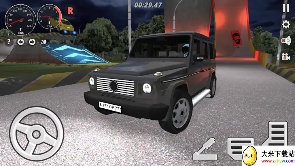 TRD����ʱ��2026���°汾v1.2.9 ��׿���ͼ