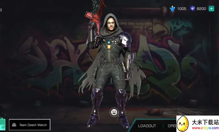 Project BFA���ʲ��Է�(���������Ϸ)v0.2.1 �ٷ������ͼ