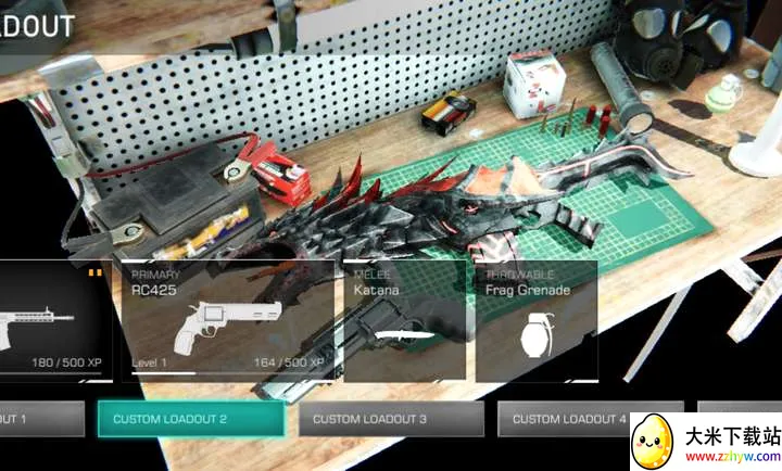 Project BFA���ʲ��Է�(���������Ϸ)v0.2.1 �ٷ������ͼ