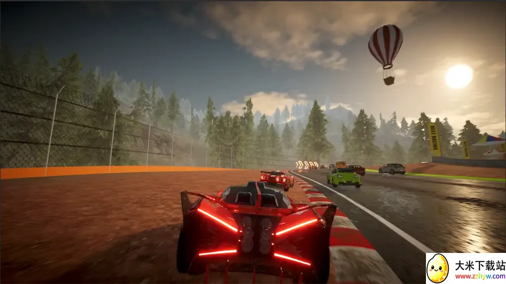 2026Ư������(Ư�ƾ�����Ϸ)v1.2 ��׿���ͼ