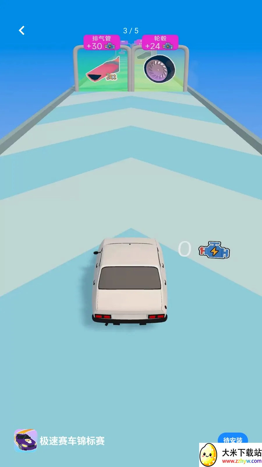 ��������������(Ȥζ������Ϸ)v1.0.0 �ٷ������ͼ