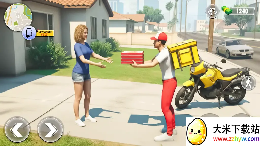 ��ͷʳƷ���������ֻ���v0.0.7 �ٷ������ͼ