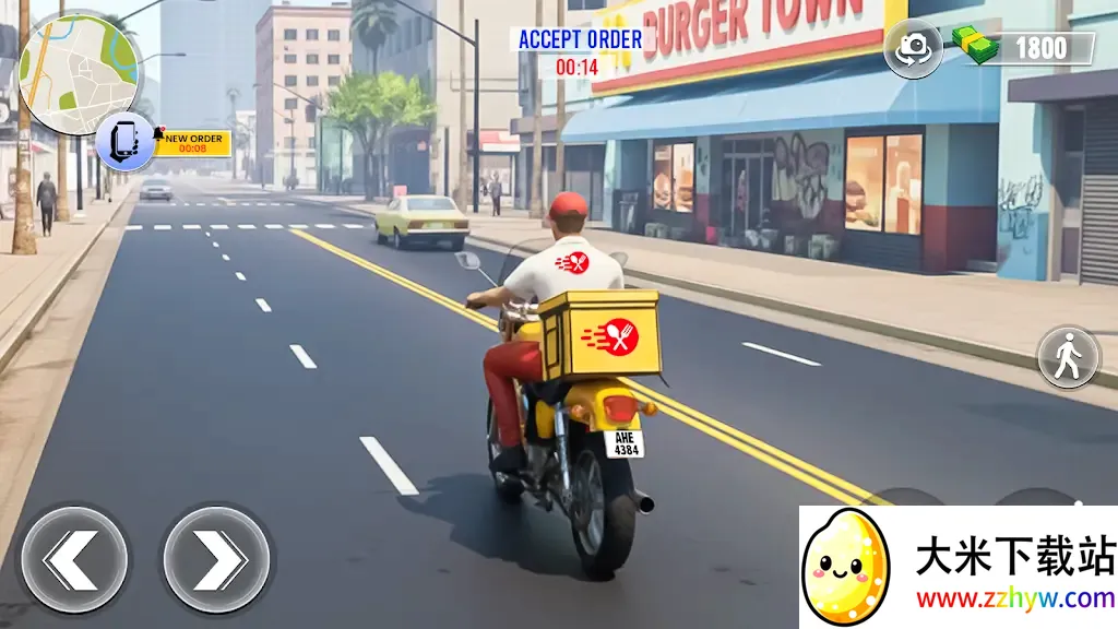 ��ͷʳƷ���������ֻ���v0.0.7 �ٷ������ͼ