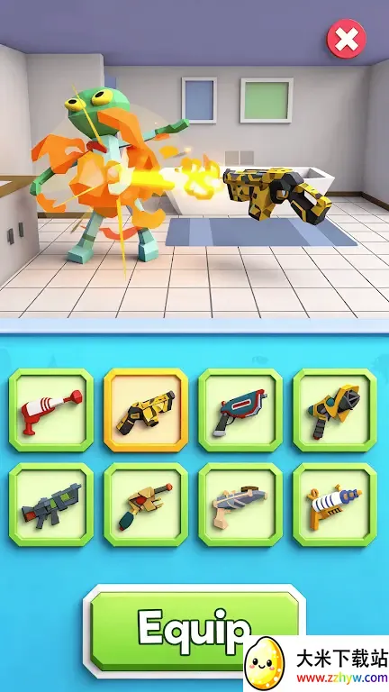 ��ɱ������(�ƻ������Ϸ)v1.0.2 ��Ѱ��ͼ
