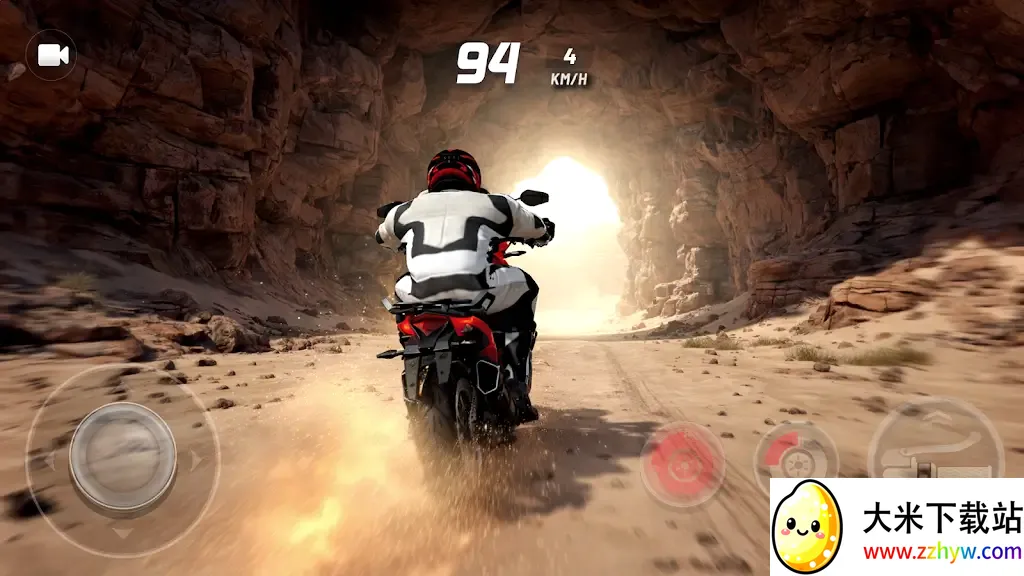 ����ԽҰĦ�г������Ħ�г�(ԽҰĦ����Ϸ����)v0.1 �ٷ������ͼ