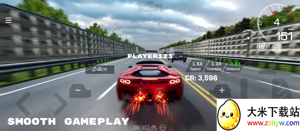 PROJECT R���ռ�����ģ����2026���°汾v0.2.04 ��׿���ͼ