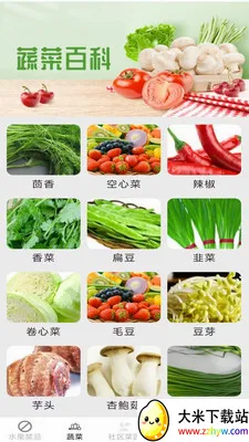��������(������ʳָ��)v2.7.2.2 ��׿���ͼ