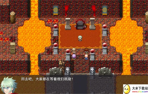 ���������Ļ���(��ʽ����ð����Ϸ)v1.0 ��Ѱ��ͼ