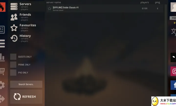 �������ϰ汾(���浺��Ϸ)v0.1.9 �ٷ������ͼ