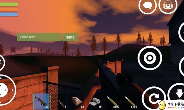 ����������ϰ汾(�ĵ�������Ϸ)v0.0.8 ��Ѱ��ͼ