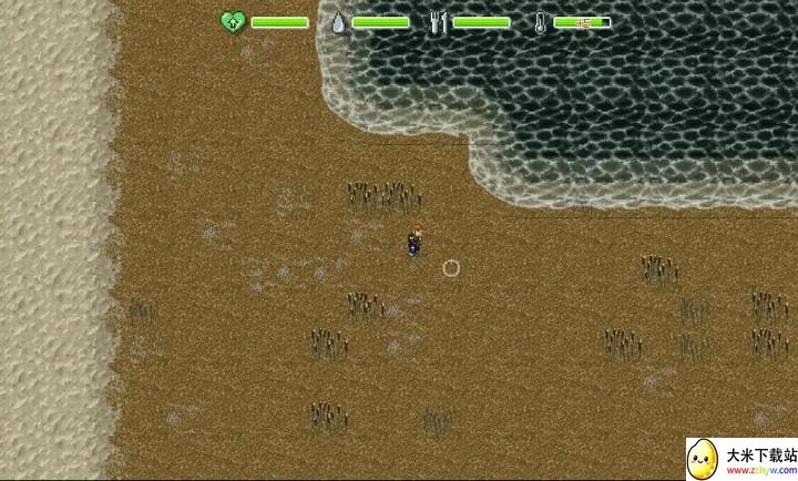 ����dayz�����汾(��������ð����Ϸ)v1.5.1 ��Ѱ��ͼ