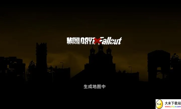 ����dayz�����汾(��������ð����Ϸ)v1.5.1 ��Ѱ��ͼ