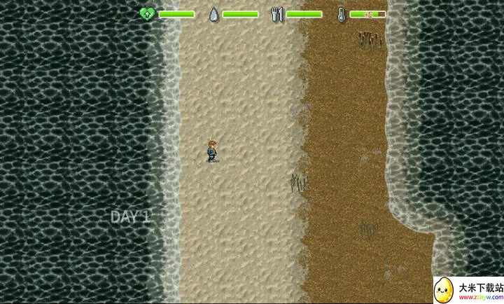 ����dayz�����汾(��������ð����Ϸ)v1.5.1 ��Ѱ��ͼ