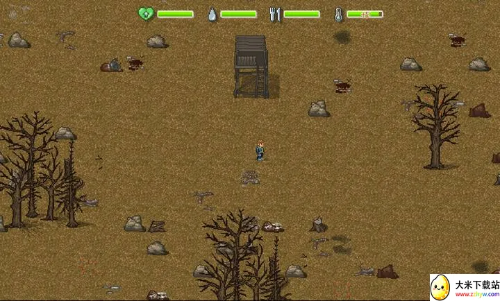 ����dayz�����汾(��������ð����Ϸ)v1.5.1 ��Ѱ��ͼ