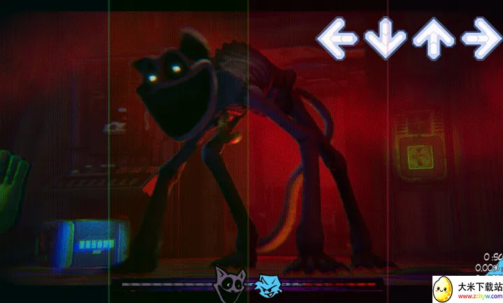 ����ģ�飺��è(FNF���Ƚ�����Ϸ)v1 ��Ѱ��ͼ