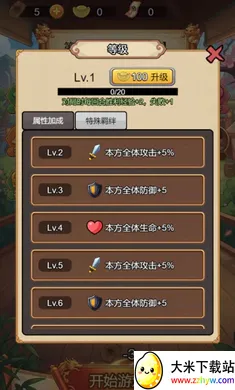 ������Ե(������������Ϸ)v1.0 �ֻ����ͼ