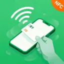 NFC���ܹ��������ֻ���v1.0.0 �ٷ�����