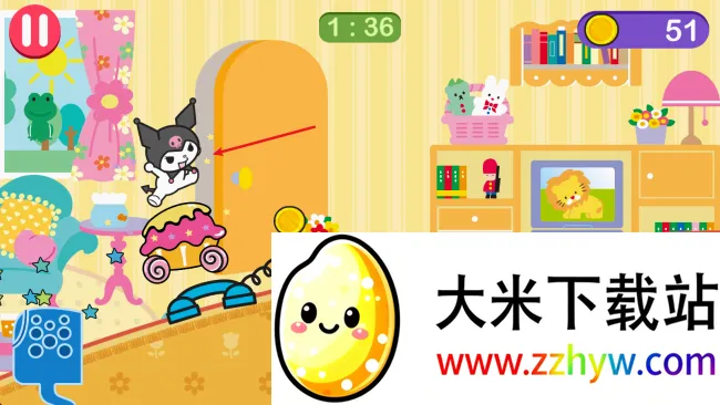 凯蒂猫竞速冒险22026官方最新版本