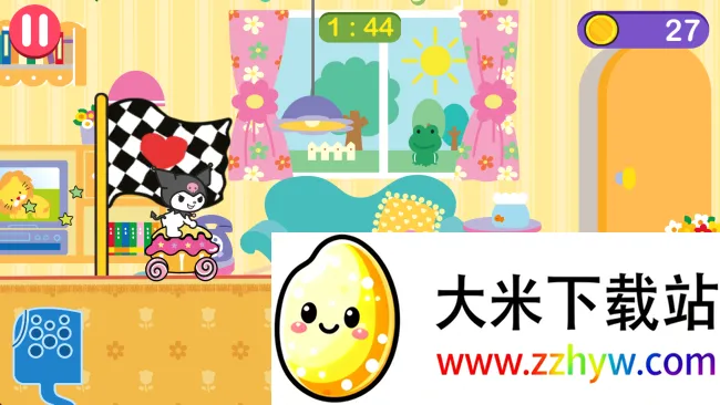 凯蒂猫竞速冒险22026官方最新版本 凯蒂猫竞速冒险22026官方最新版本