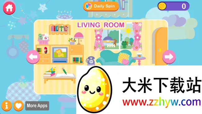 凯蒂猫竞速冒险22026官方最新版本