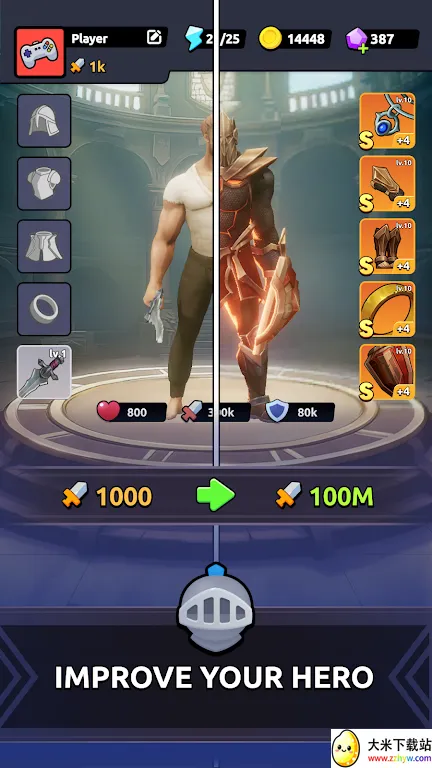 Ӣ��ͻϮ2026���°汾v1.0.6 �ֻ����ͼ