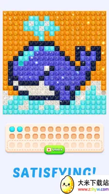 Jewel Coloring2026�ٷ����°汾v1.13.0 ��׿���ͼ