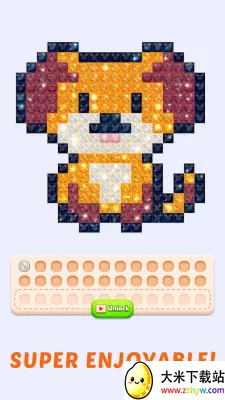 Jewel Coloring2026�ٷ����°汾v1.13.0 ��׿���ͼ
