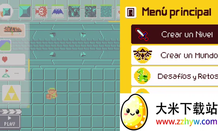 ���������������������(������ͬ����Ϸ)v1.0.0 ��׿���ͼ