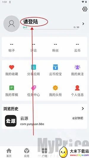 云源社区2026最新版本