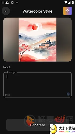 AI Video Generator(视频创作工具) AI Video Generator(视频创作工具)