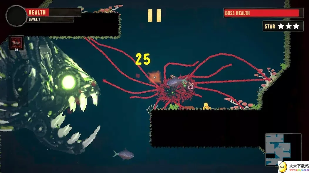 ��������(�ֲ�ð����Ϸ)v2.3 ��׿���ͼ