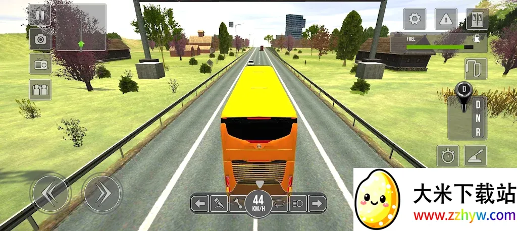 ��ʵ��ʿ��ʻ֮�ð�׿���ֻ���v1.2 ��Ѱ��ͼ