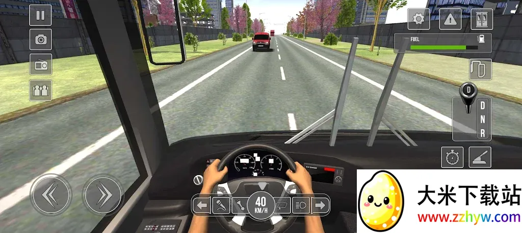 ��ʵ��ʿ��ʻ֮�ð�׿���ֻ���v1.2 ��Ѱ��ͼ