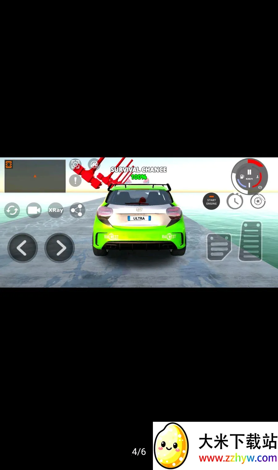 ��ʻX������������ײģ�������ܲ˵������氲׿���ֻ���v0.98.2 ��Ѱ��ͼ