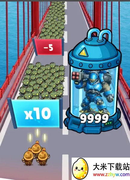 ĩ��֮ս�������������2026���°汾v1.13 �ٷ������ͼ