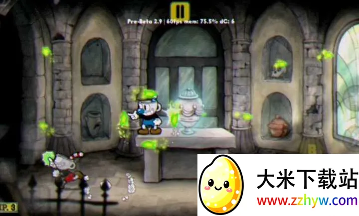 �豭ͷα������(�����ս��Ϸ)v1.5.0 ��׿���ͼ