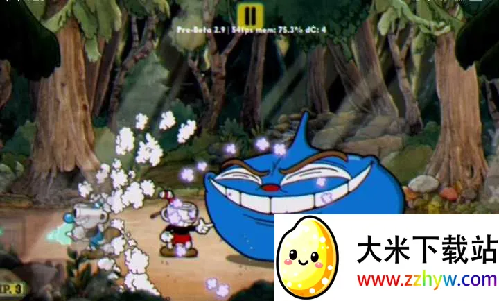 �豭ͷα������(�����ս��Ϸ)v1.5.0 ��׿���ͼ