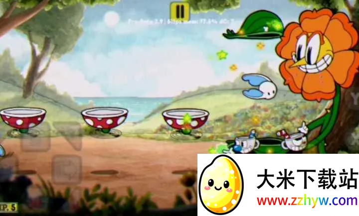 �豭ͷα������(�����ս��Ϸ)v1.5.0 ��׿���ͼ