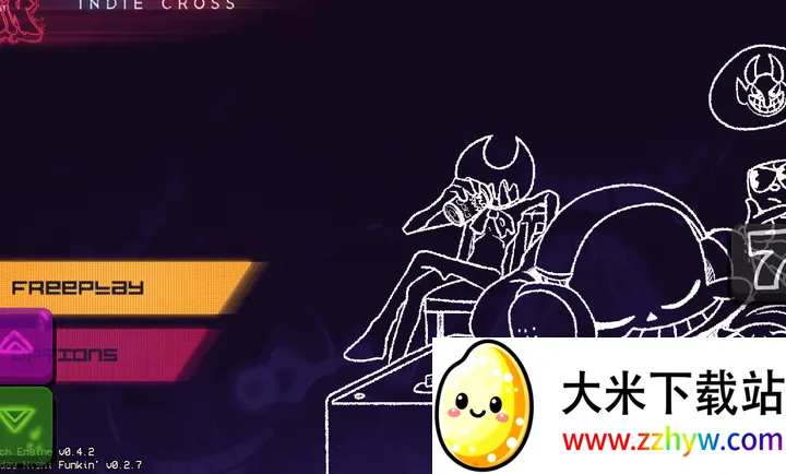 ����ҹ�ſ˲豭ͷ��һ�׶�(�豭ͷ��Ϸ���׶�)v0.2.7 �ֻ����ͼ