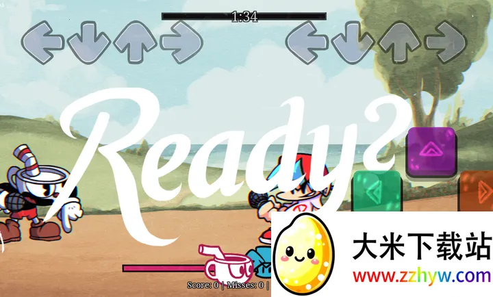 ����ҹ�ſ˲豭ͷ��һ�׶�(�豭ͷ��Ϸ���׶�)v0.2.7 �ֻ����ͼ