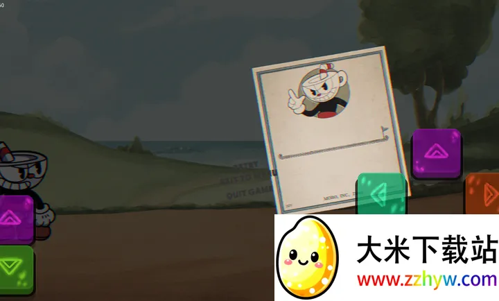 ����ҹ�ſ˲豭ͷ��һ�׶�(�豭ͷ��Ϸ���׶�)v0.2.7 �ֻ����ͼ