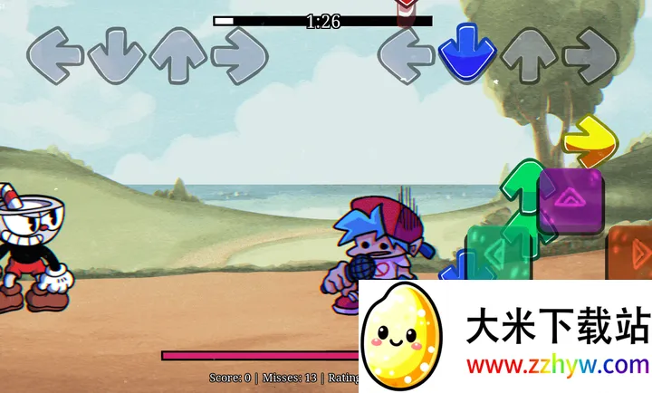 ����ҹ�ſ˲豭ͷ��һ�׶�(�豭ͷ��Ϸ���׶�)v0.2.7 �ֻ����ͼ