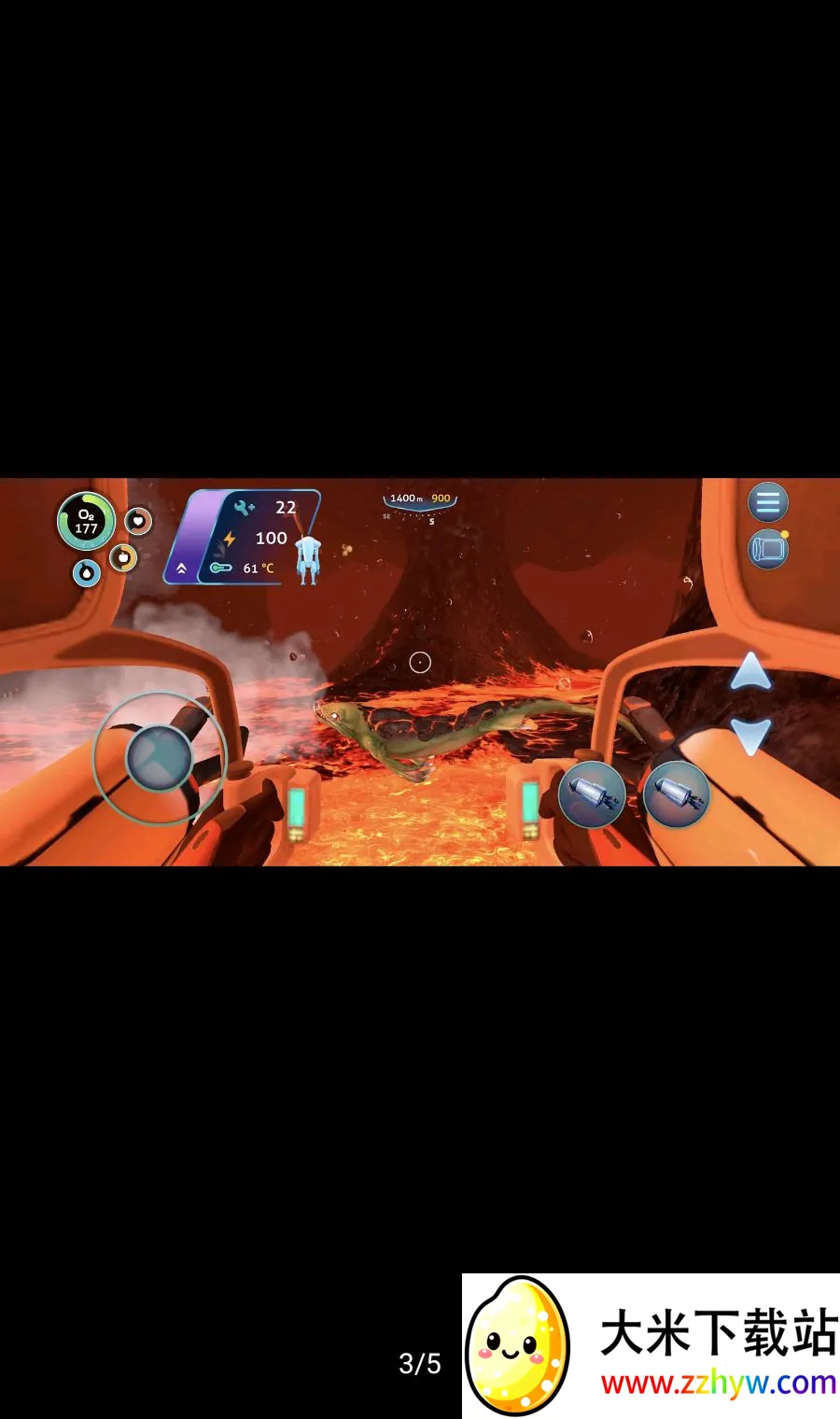 ��Ժ����ù��ܲ˵�(ˮ��ð����Ϸ)v1.22.83416 �ֻ����ͼ