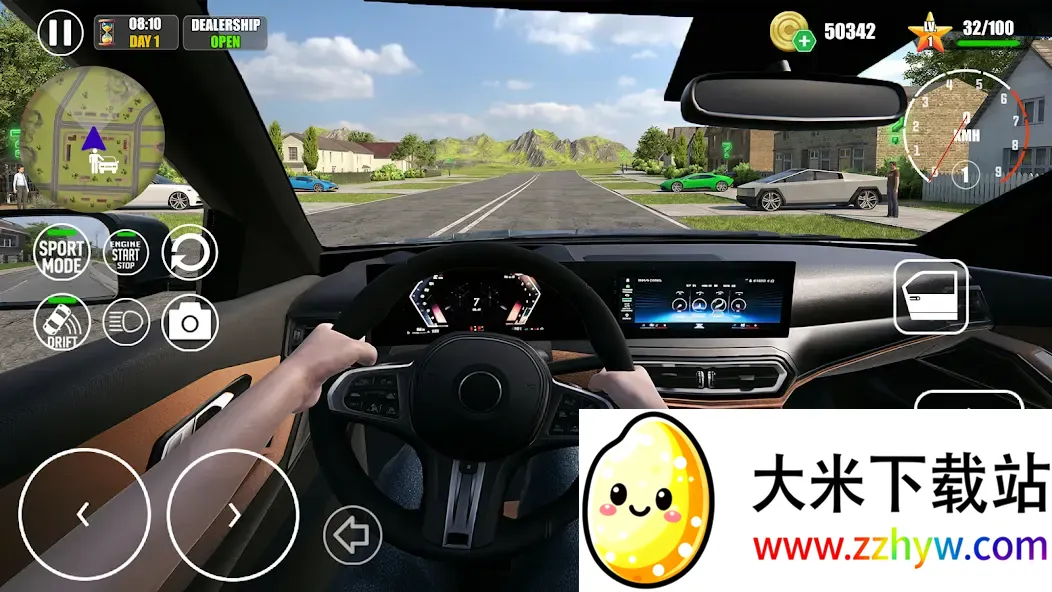 ��������ģ����2026��������2026�ٷ����°汾v1.01 ��׿���ͼ