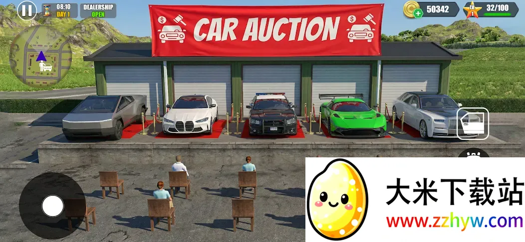 ��������ģ����2026��������2026�ٷ����°汾v1.01 ��׿���ͼ