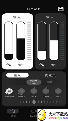 Polar Go(��Ƶ¼������)v1.0.3 �ֻ����ͼ
